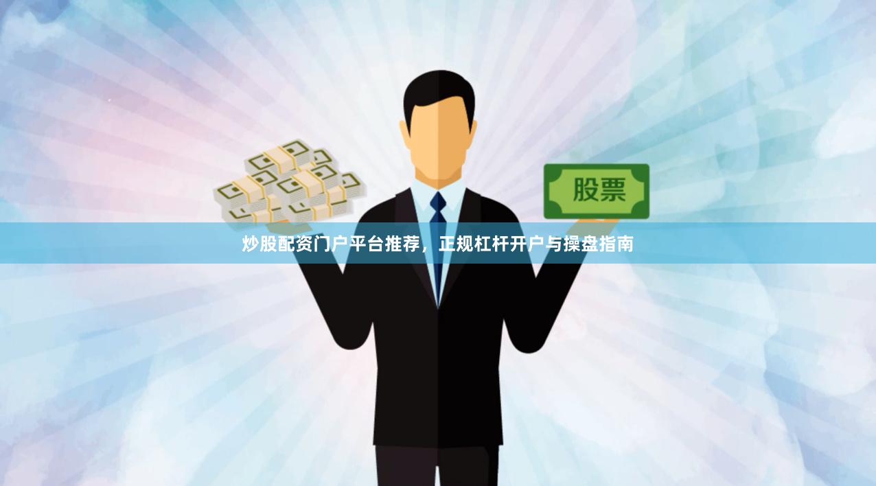 炒股配资门户平台推荐，正规杠杆开户与操盘指南